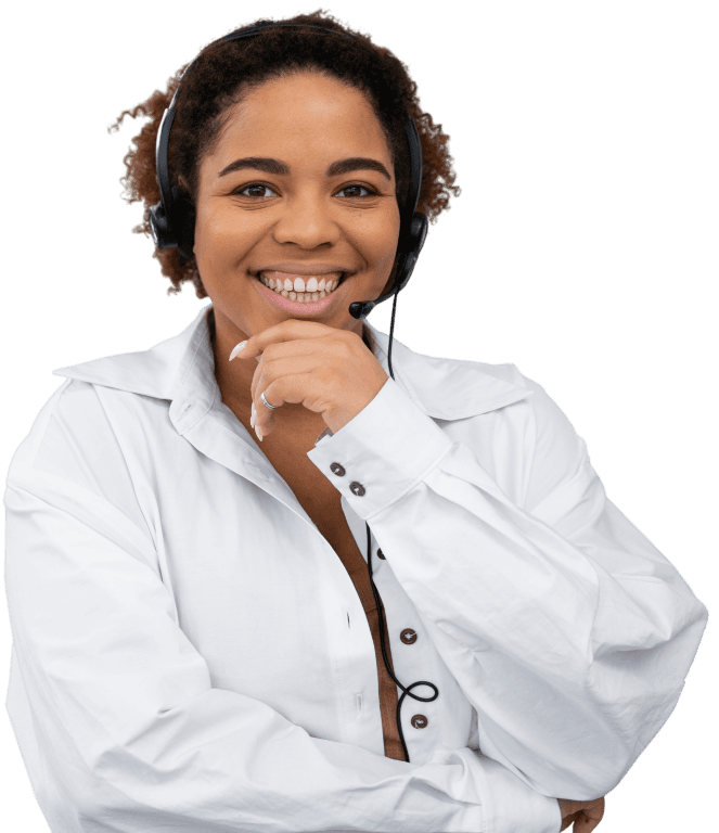 customer service and support